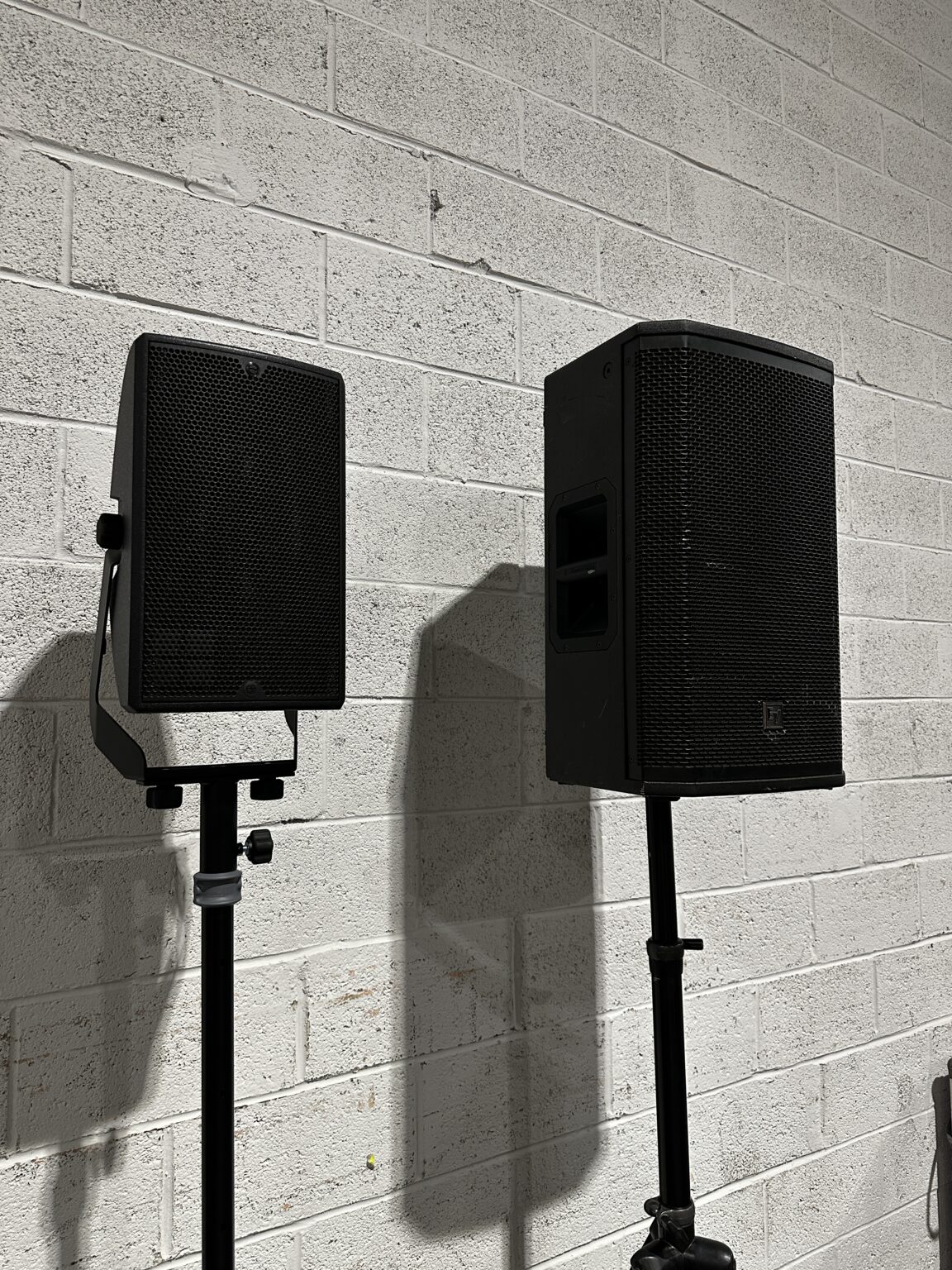 Discover The New D&B E8 Loudspeaker | Synergetic Sound & Lighting