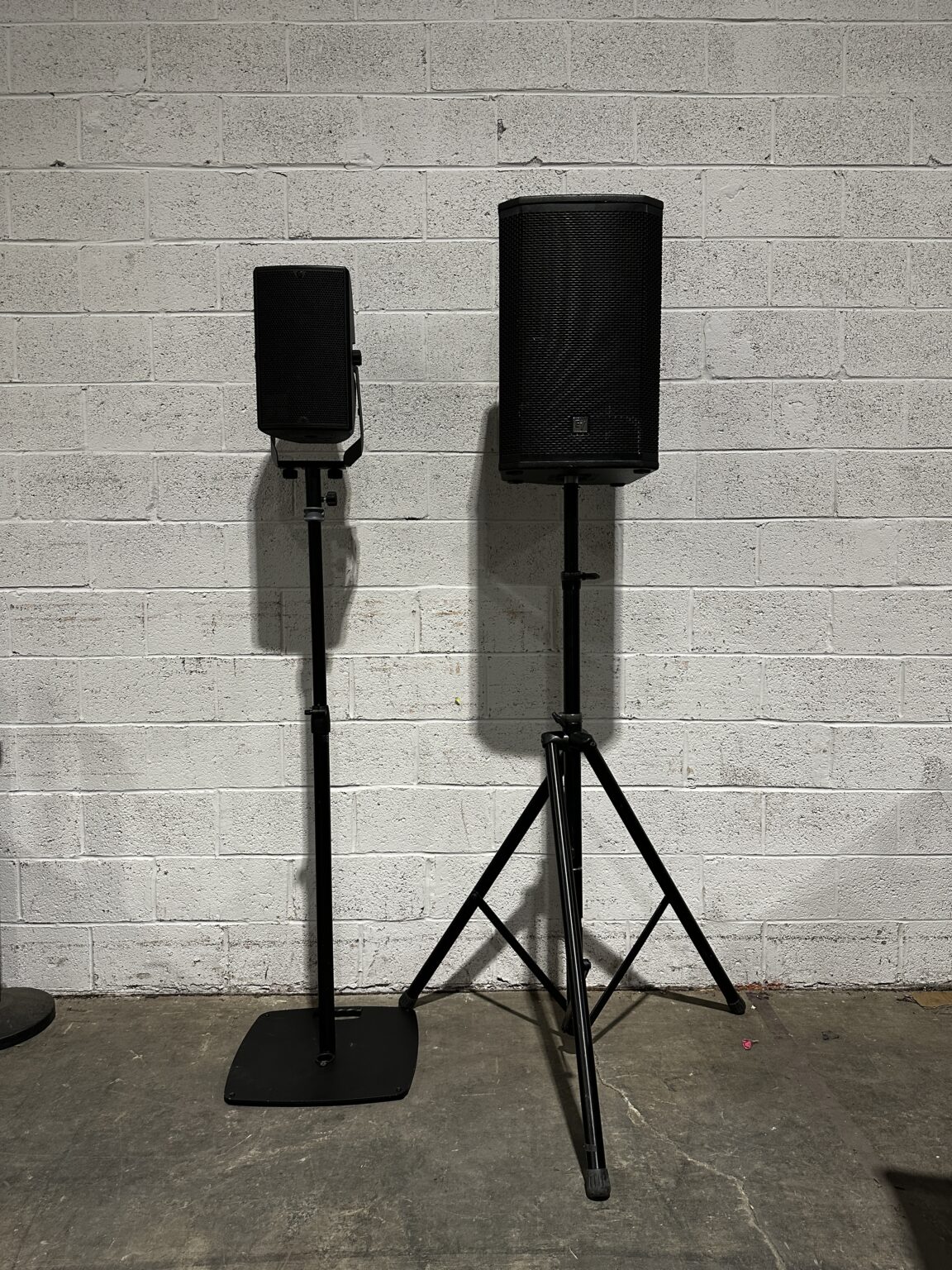 Discover The New D&B E8 Loudspeaker | Synergetic Sound & Lighting